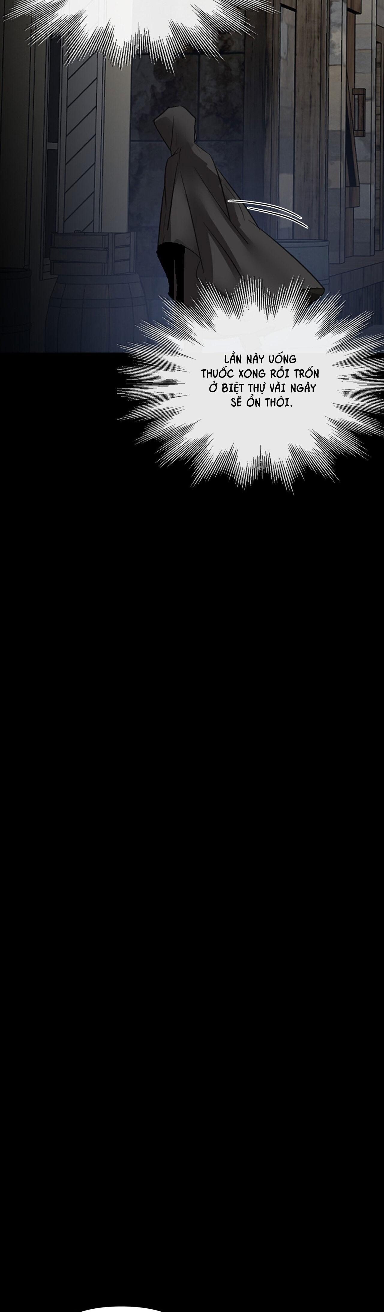 Đọc truyện INTO THE ROSE GARDEN - Chapter 54