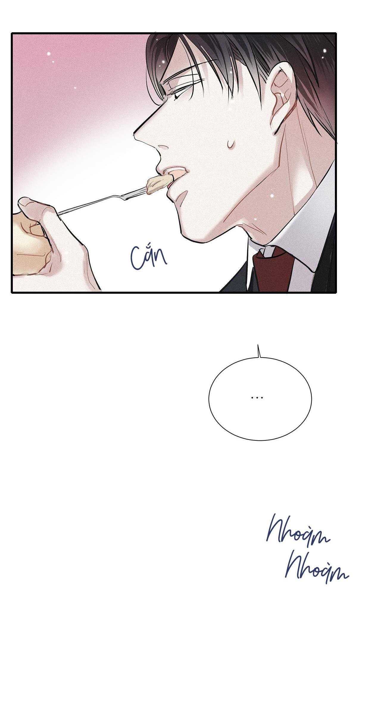 Đọc truyện  Tình yêu và danh vọng - Chapter 44