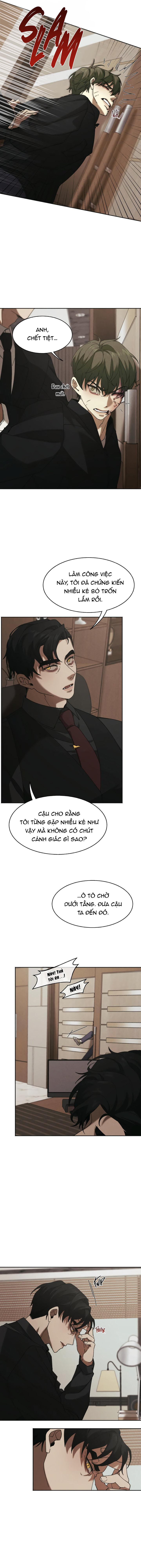 Đọc truyện Tuyển Tập Khu chung cư GwangGong - GwangGong Apartment Complex - Chapter 18