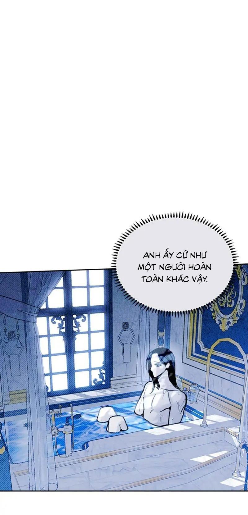 Đọc truyện SOLO FOR TWO - Chapter 11