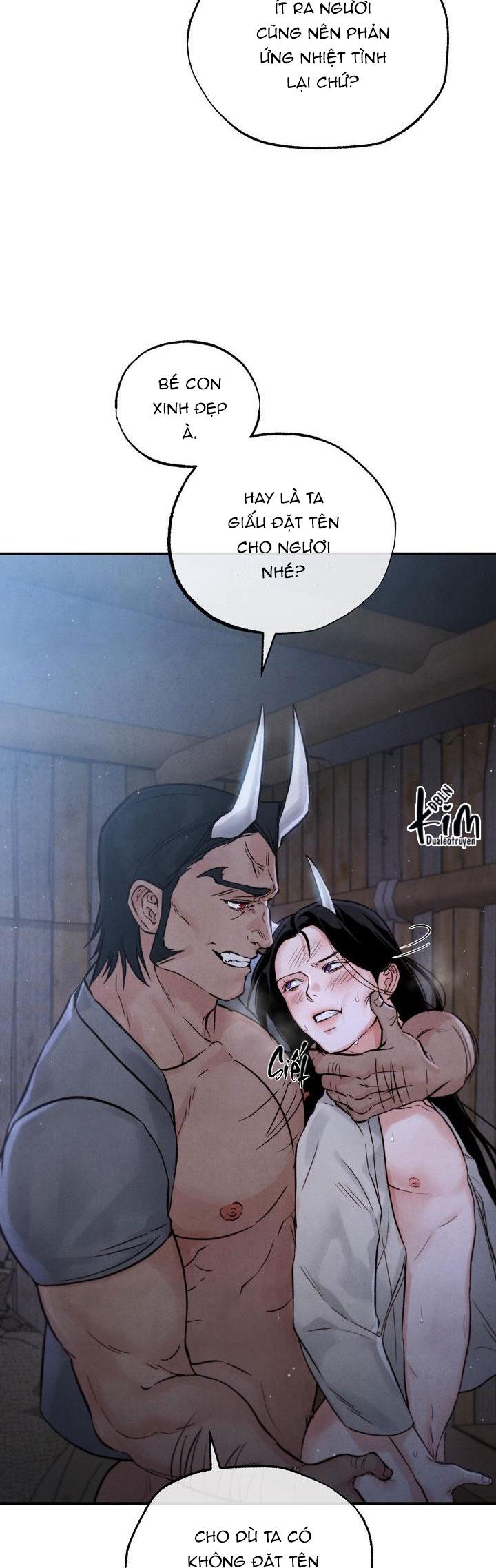 Đọc truyện THUỐC ĐỘC - Chapter 1