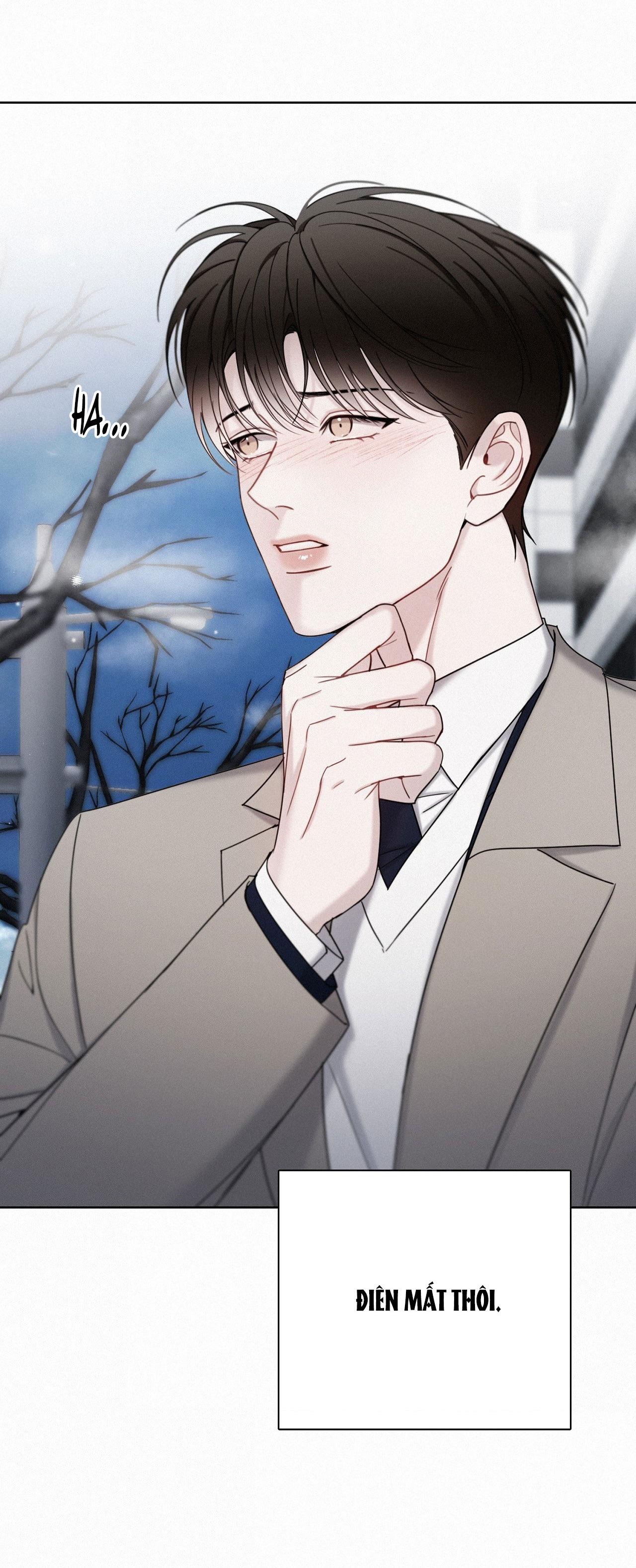 Đọc truyện SUNSET IN WATER - Chapter 25