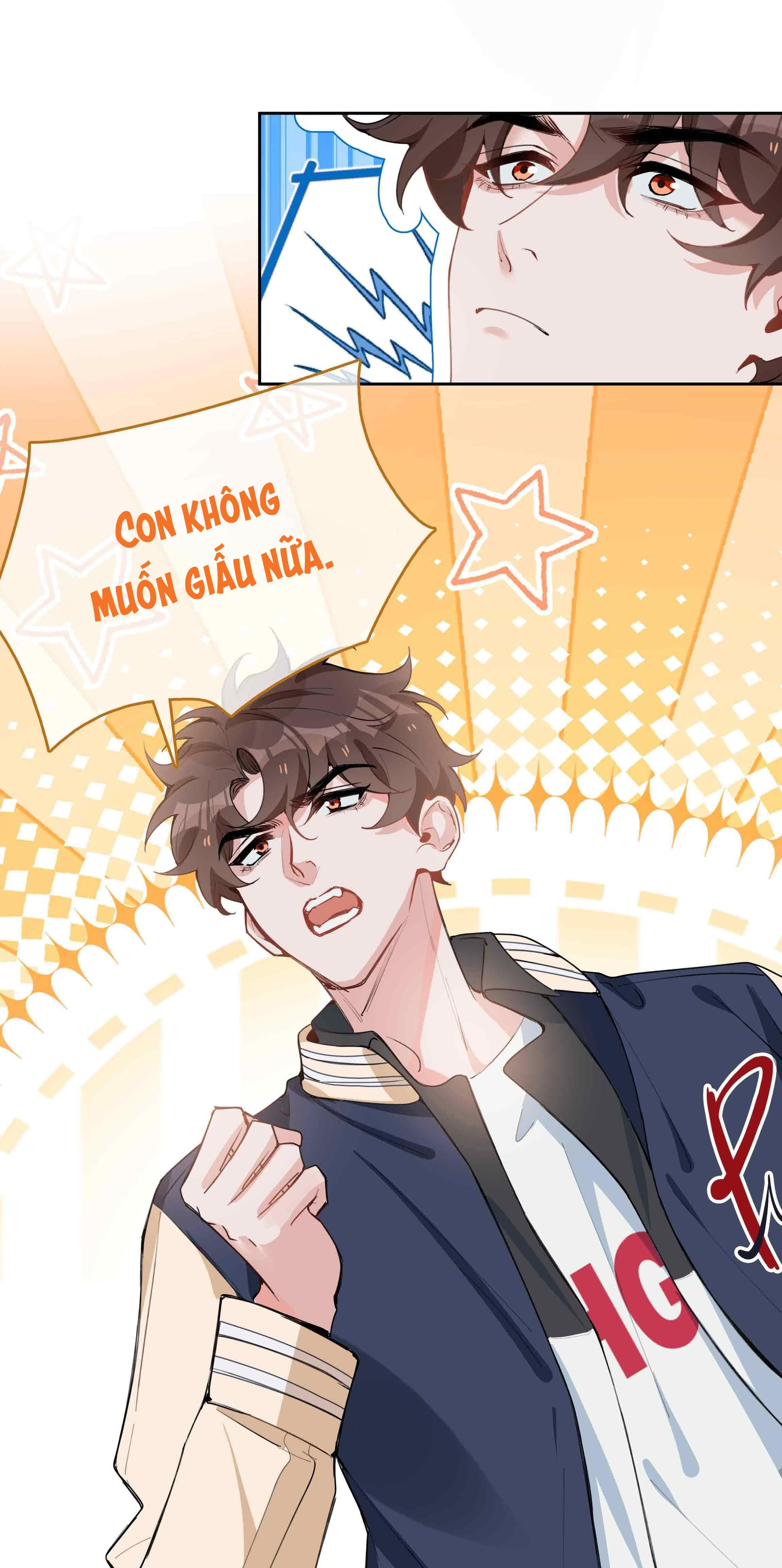 Đọc truyện Trường Cấp Ba Sơn Hải - Chapter 78