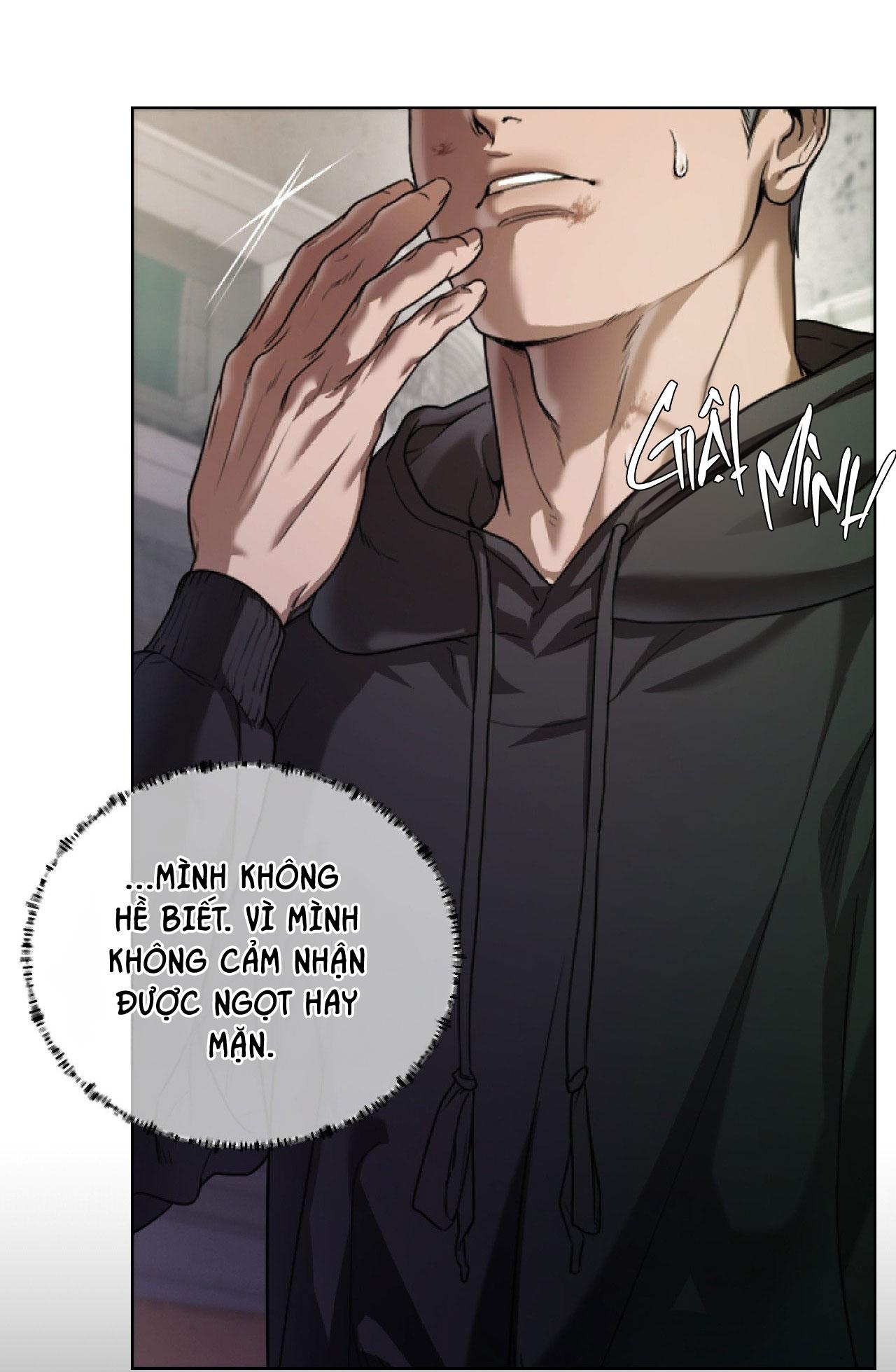 Đọc truyện GẠT TÀN - Chapter 4