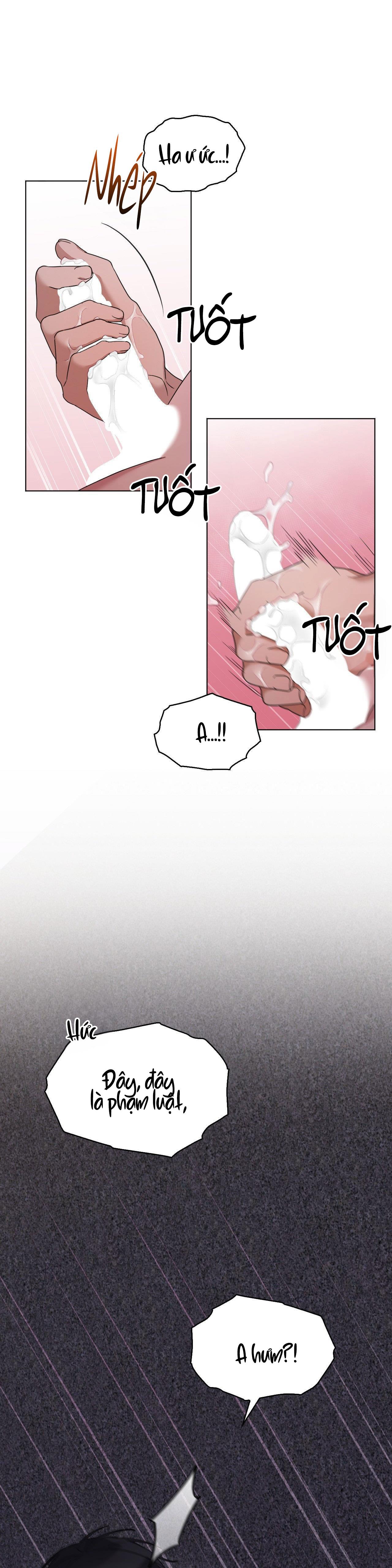 Đọc truyện LỖI TẠI DỄ THƯƠNG - Chapter 29