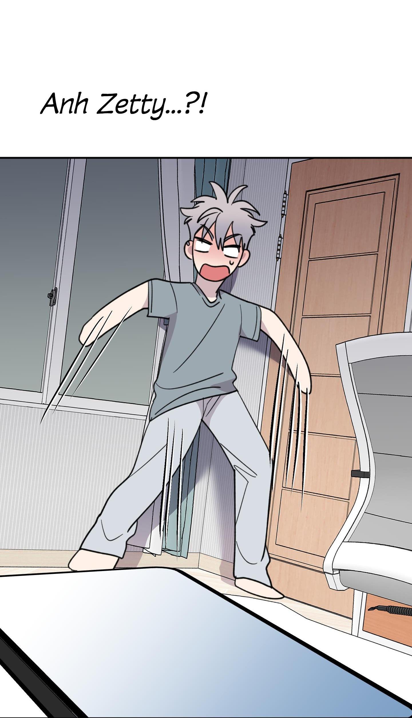 Đọc truyện  Carrot And Stick - Chapter 14