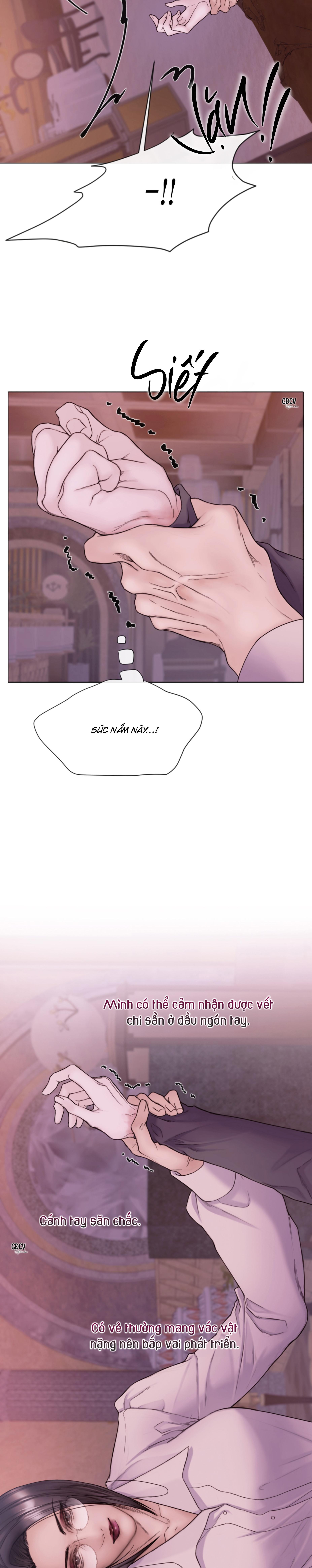 Đọc truyện MARY JANE - Chapter 41