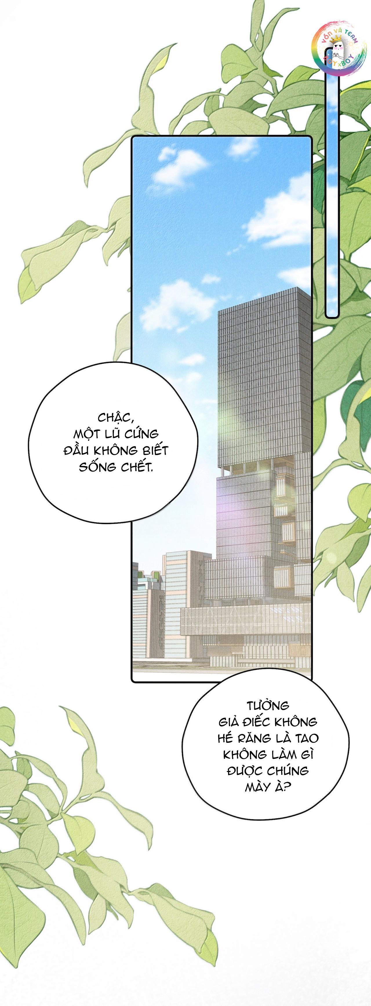 Đọc truyện (END) Thiếu Gia Hư Hỏng - Chapter 57