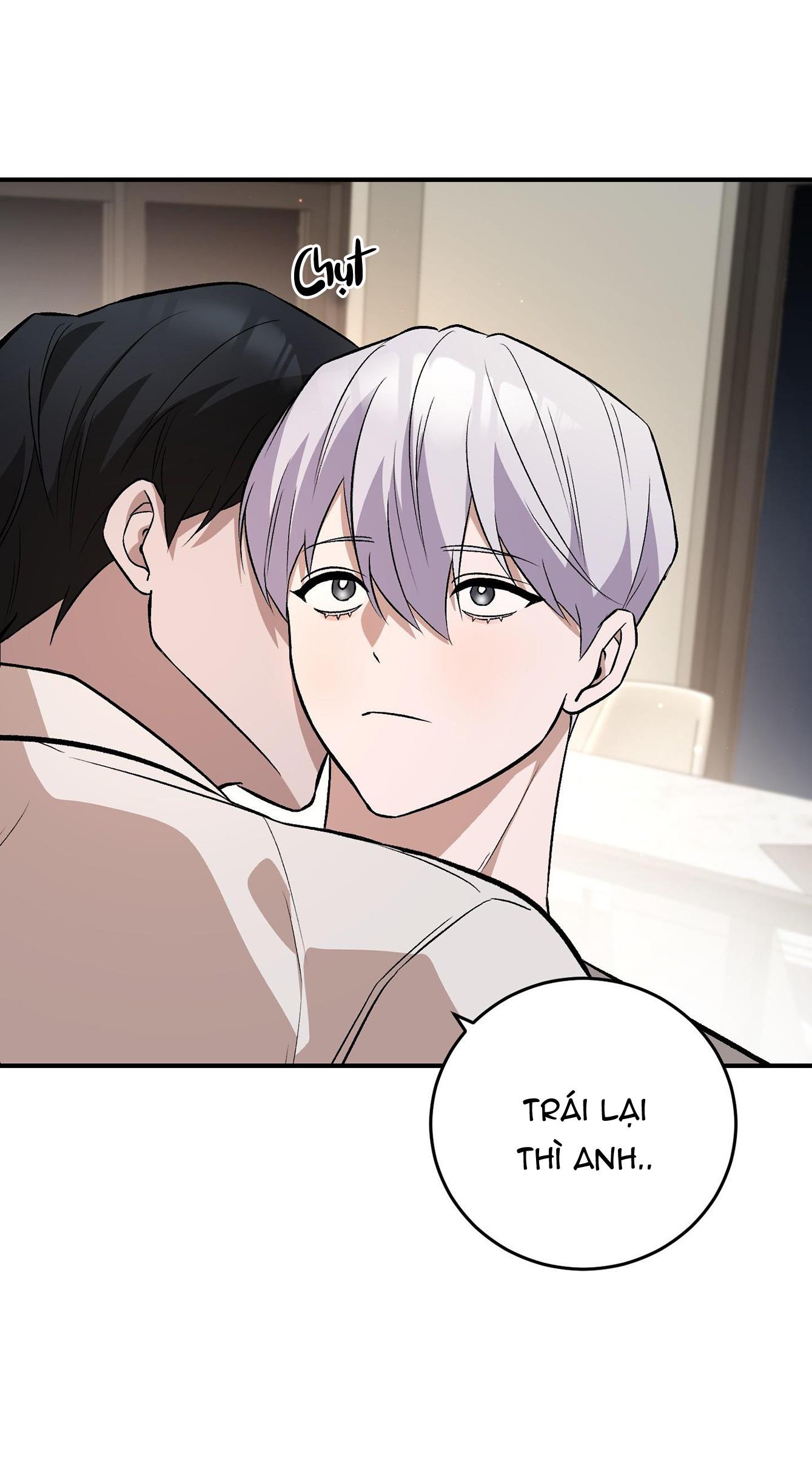 Đọc truyện Vì Sự Vĩnh Cửu - Chapter 28