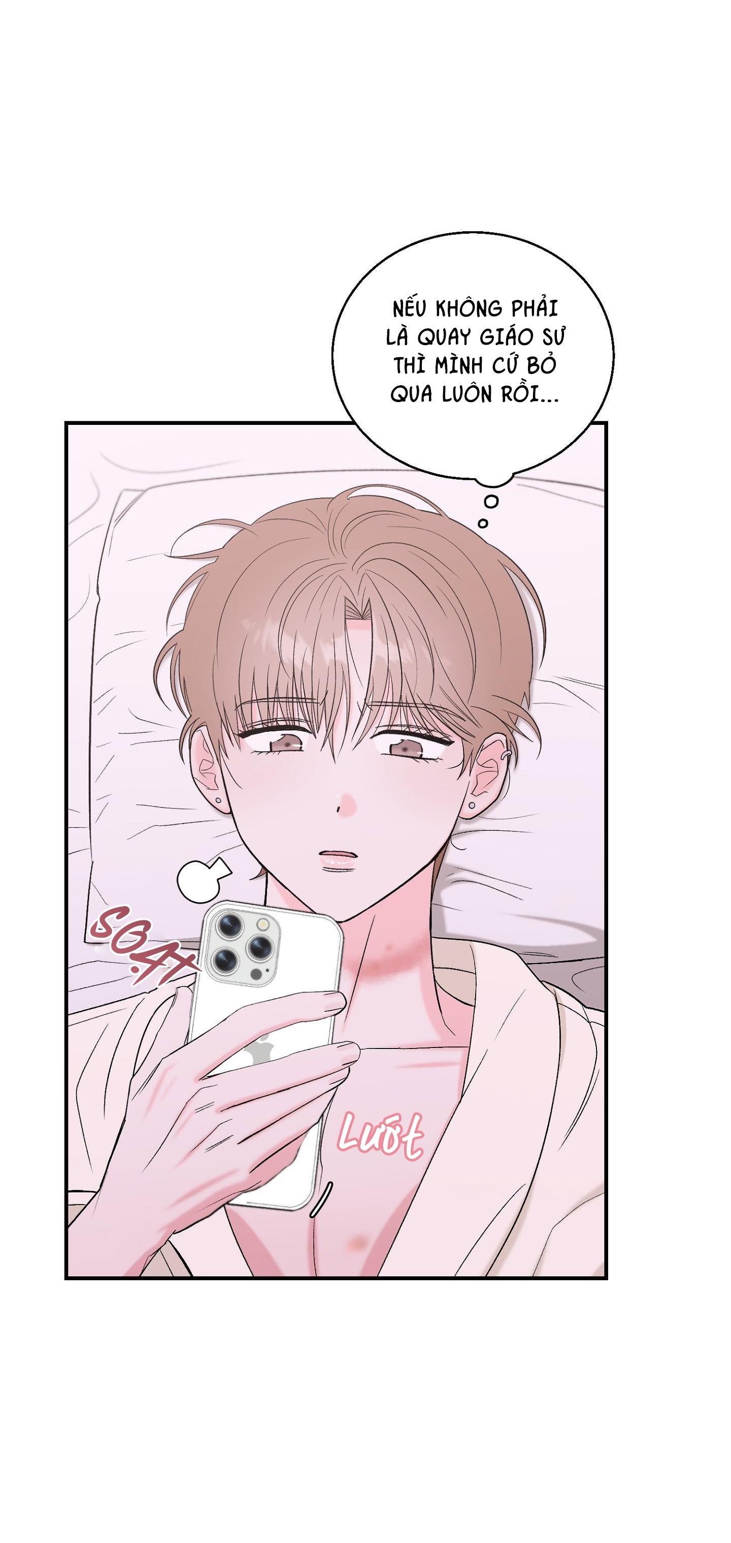 Đọc truyện BL NGẮN TUYỂN CHỌN - Chapter 17.1