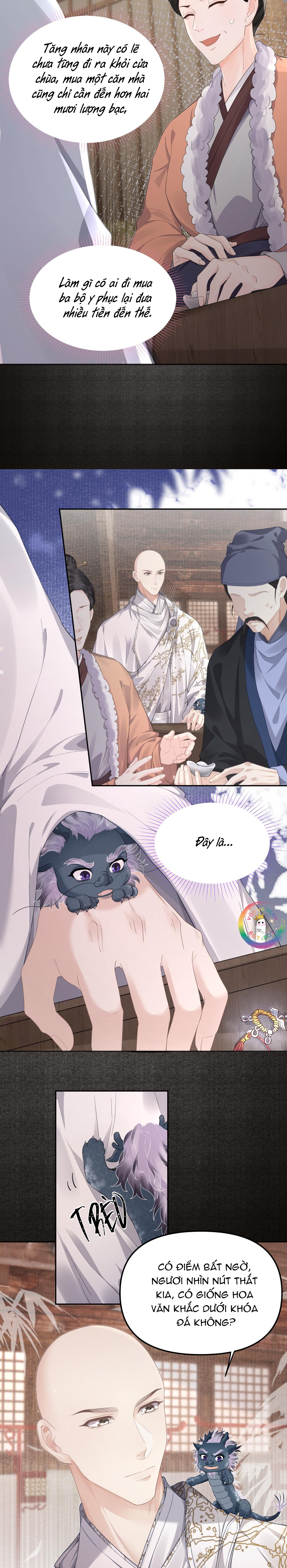 Đọc truyện (END) Đồng Tiền Kham Thế - Chapter 49