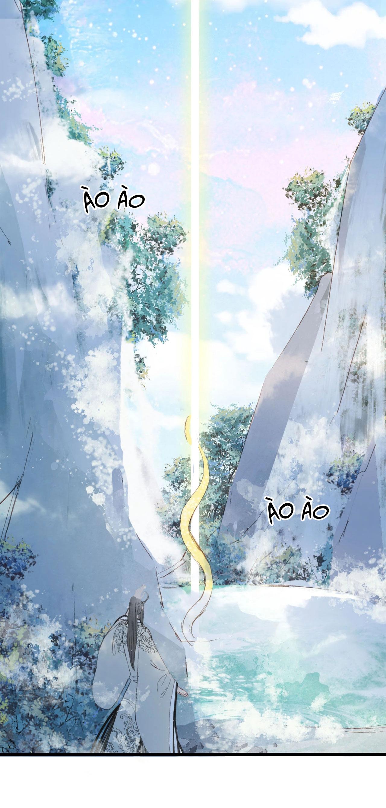 Đọc truyện Mộng tưởng chưa đến ngàn năm - Chapter 10