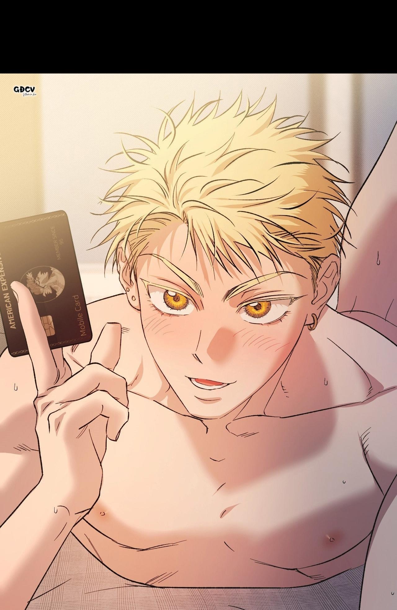 Đọc truyện [END] DRIVER'S HIGH - Chapter 26