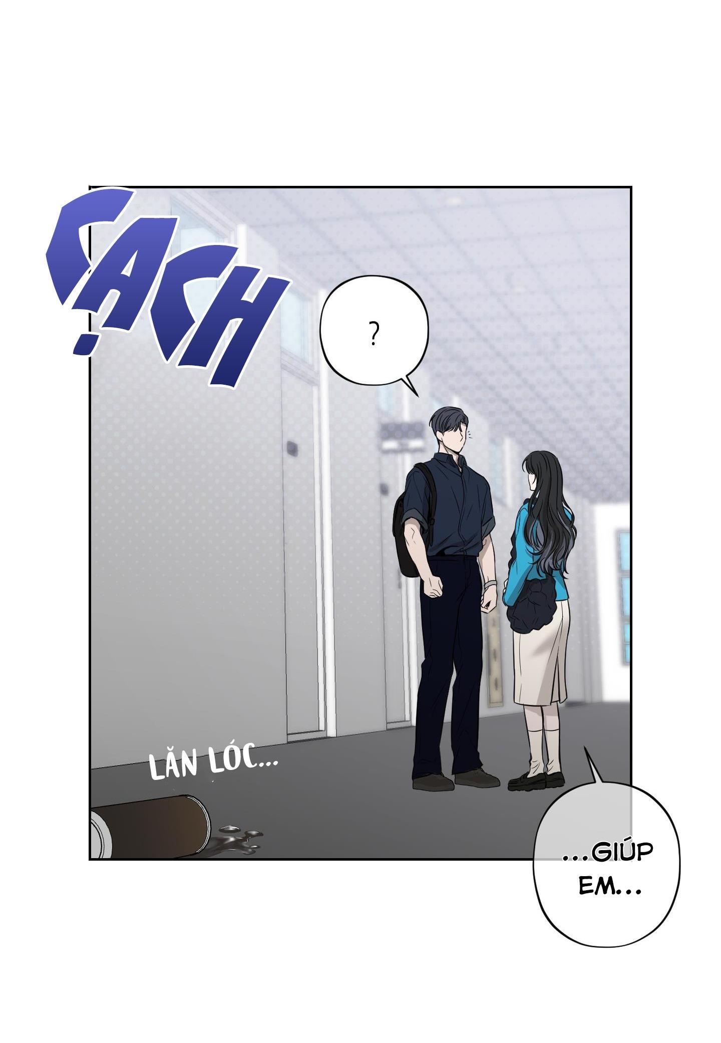 Đọc truyện (END) GIÁO XUYÊN THỦNG KHIÊN - Chapter 2