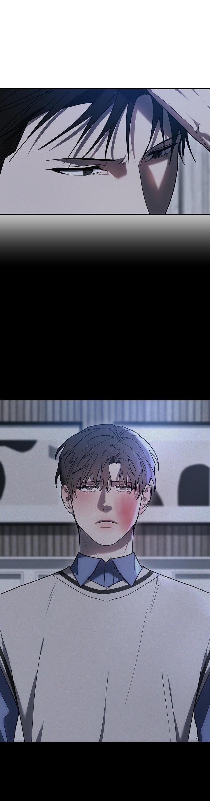 Đọc truyện BẢO VẬT - Chapter 7