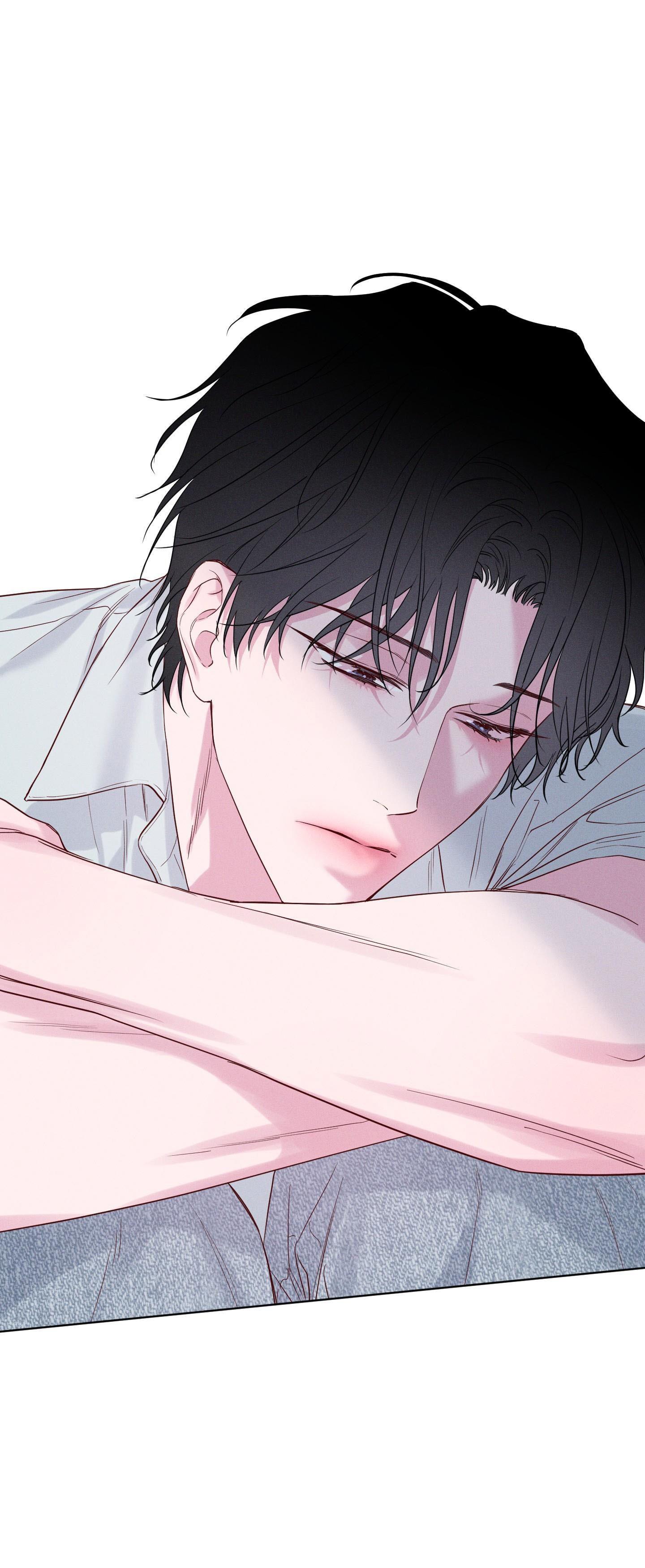 Đọc truyện BỜ SÓNG VỖ - Chapter 13