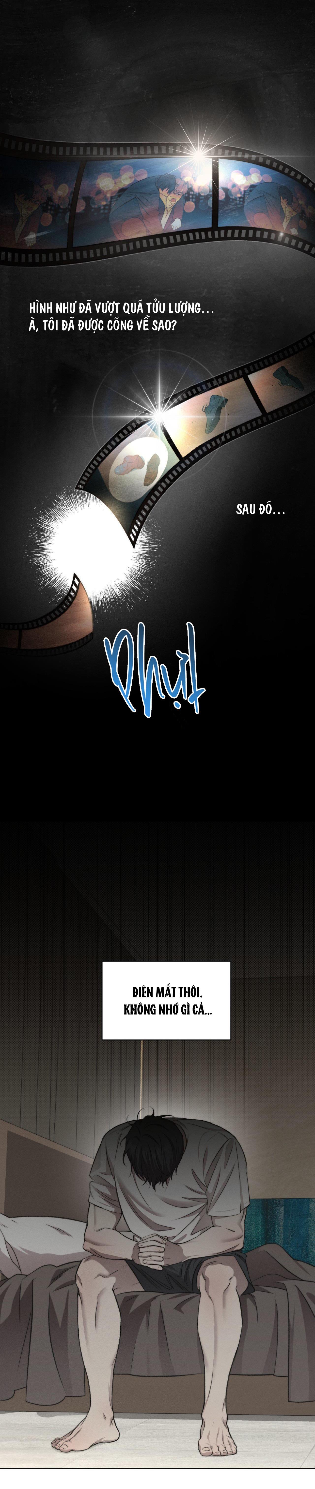 Đọc truyện STILL LOVE YOU - Chapter 11