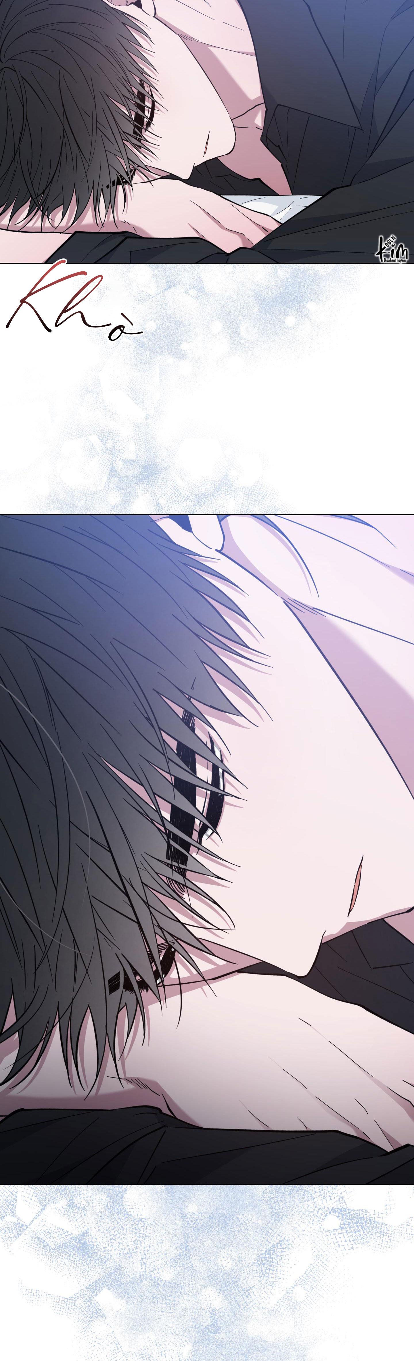 Đọc truyện BÌNH MINH CỦA RỒNG - Chapter 58