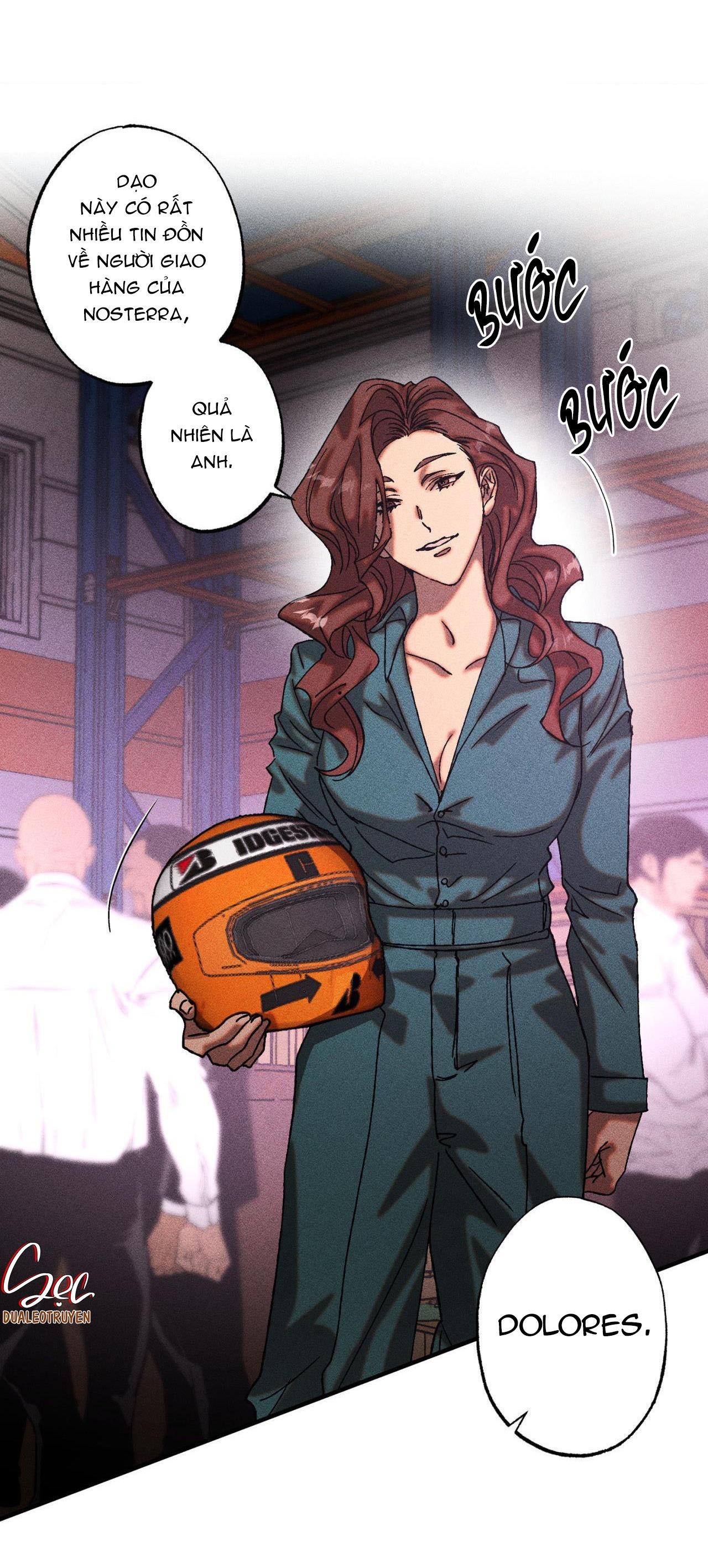 Đọc truyện Cash Or Credit - Chapter 15