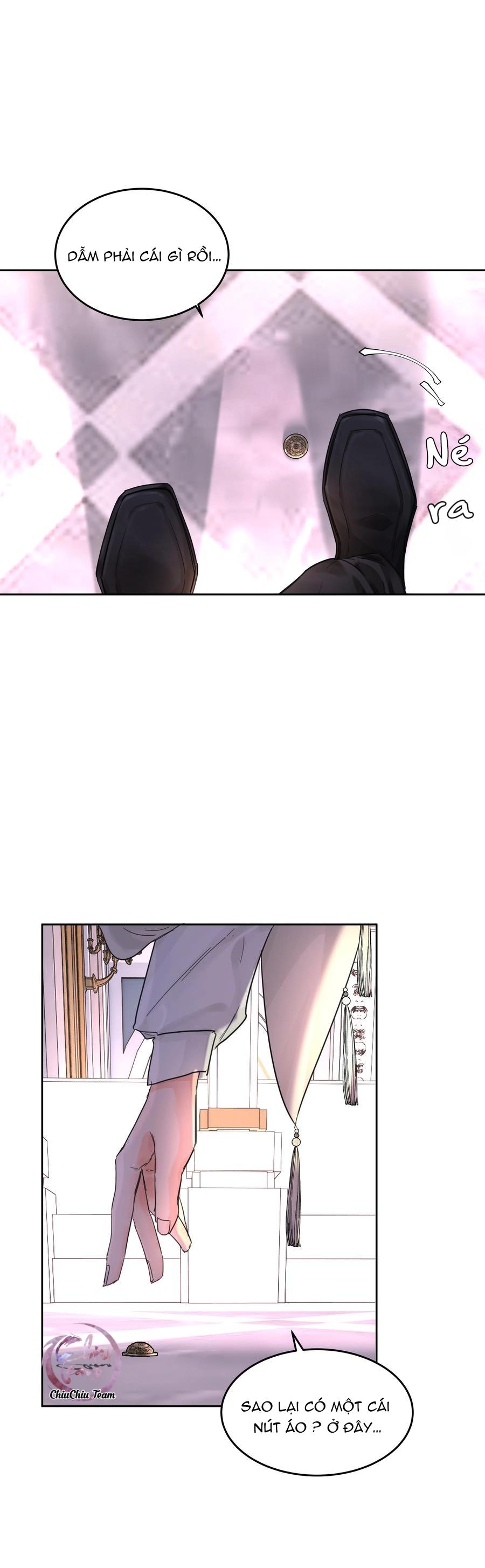 Đọc truyện Bạn Trai Cũ Trở Thành Vua - Chapter 62