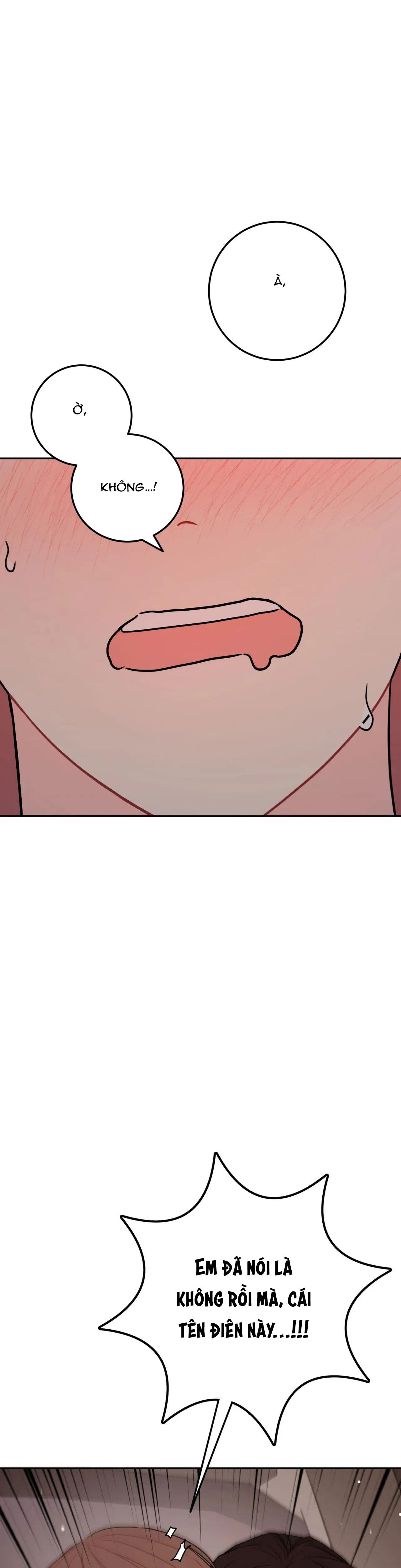 Đọc truyện KHOẢNG CÁCH VƯỢT QUA GIỚI HẠN - Chapter 87