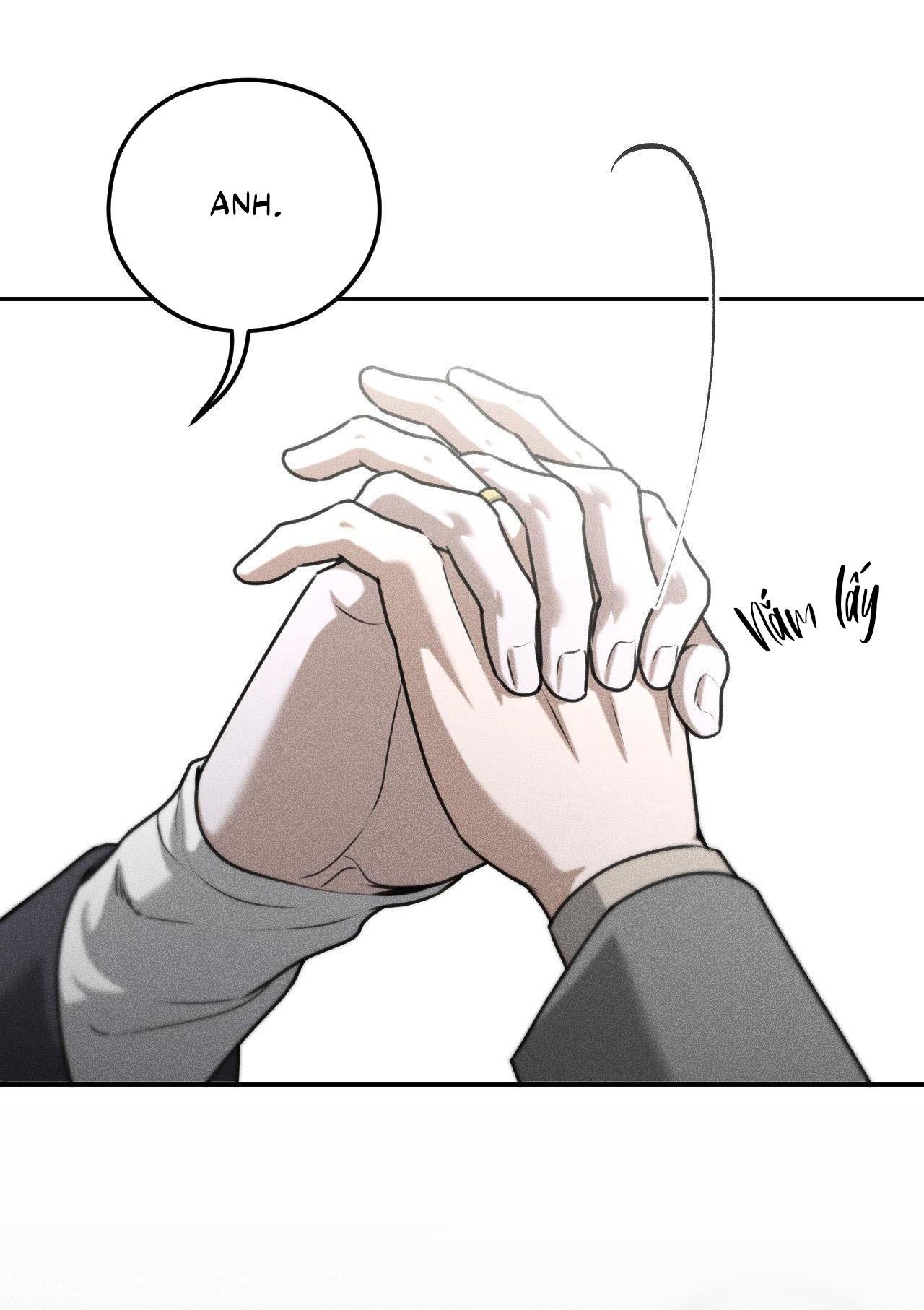 Đọc truyện Gấu Teddy thân yêu - Chapter 31
