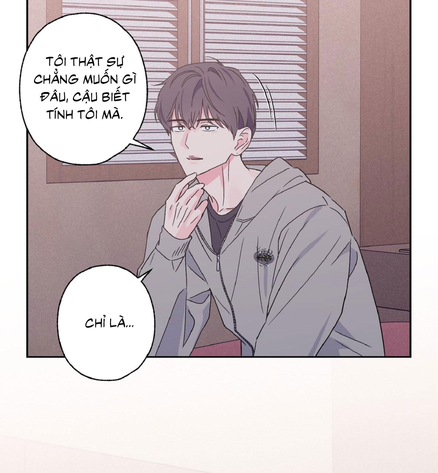 Đọc truyện Vụ bê bối của Beta - Chapter 39