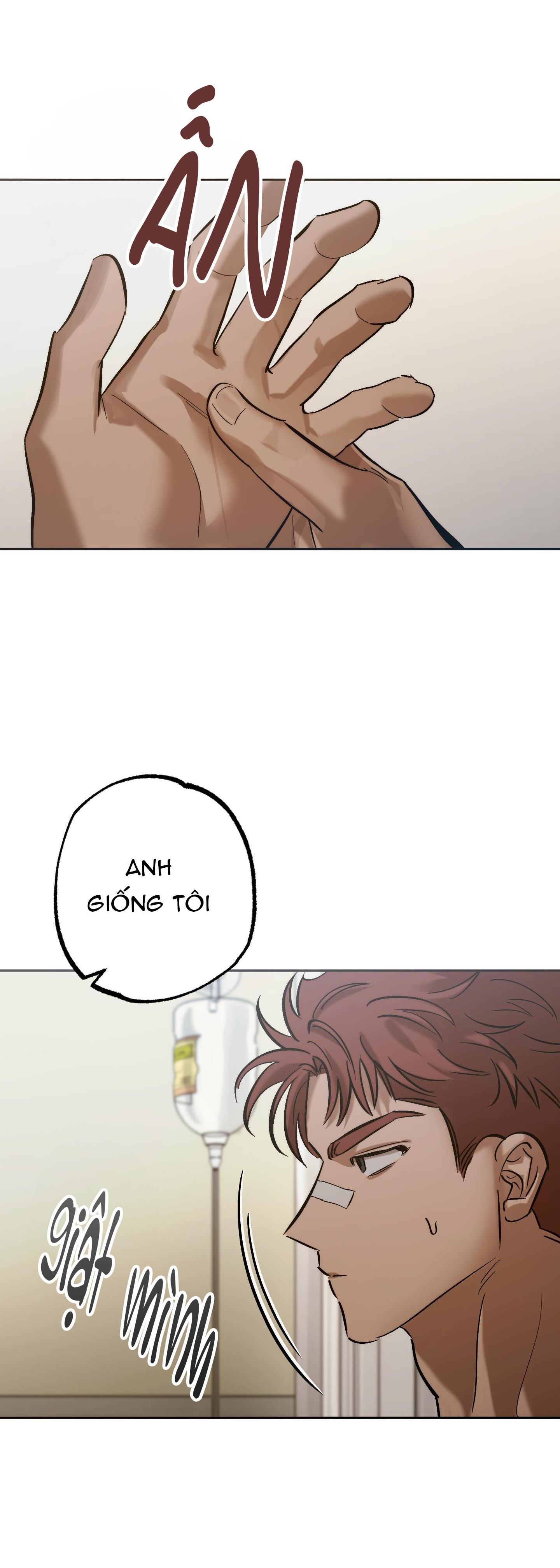 Đọc truyện BLOODY HELL - Chapter 6