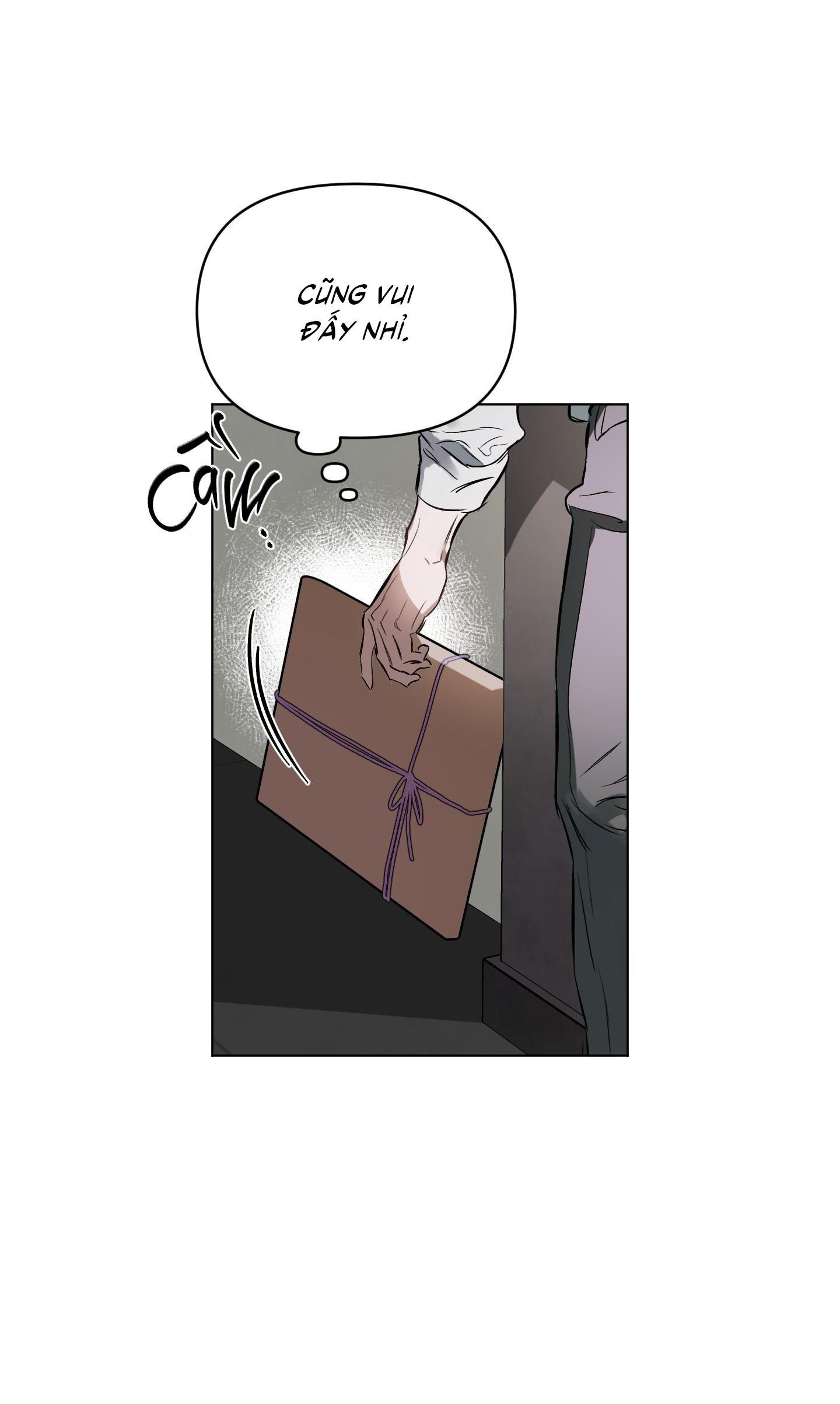 Đọc truyện  Định Tên Mối Quan Hệ - Chapter 71