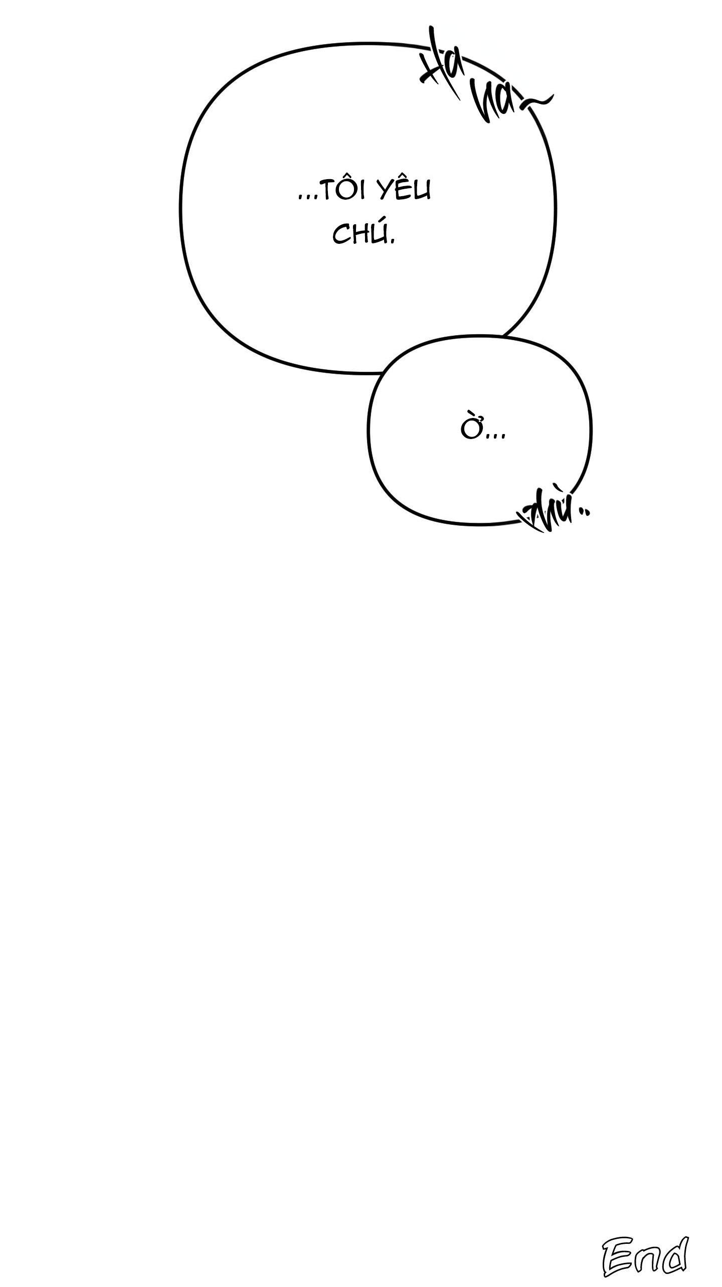 Đọc truyện DÍNH BẪY - Chapter 6