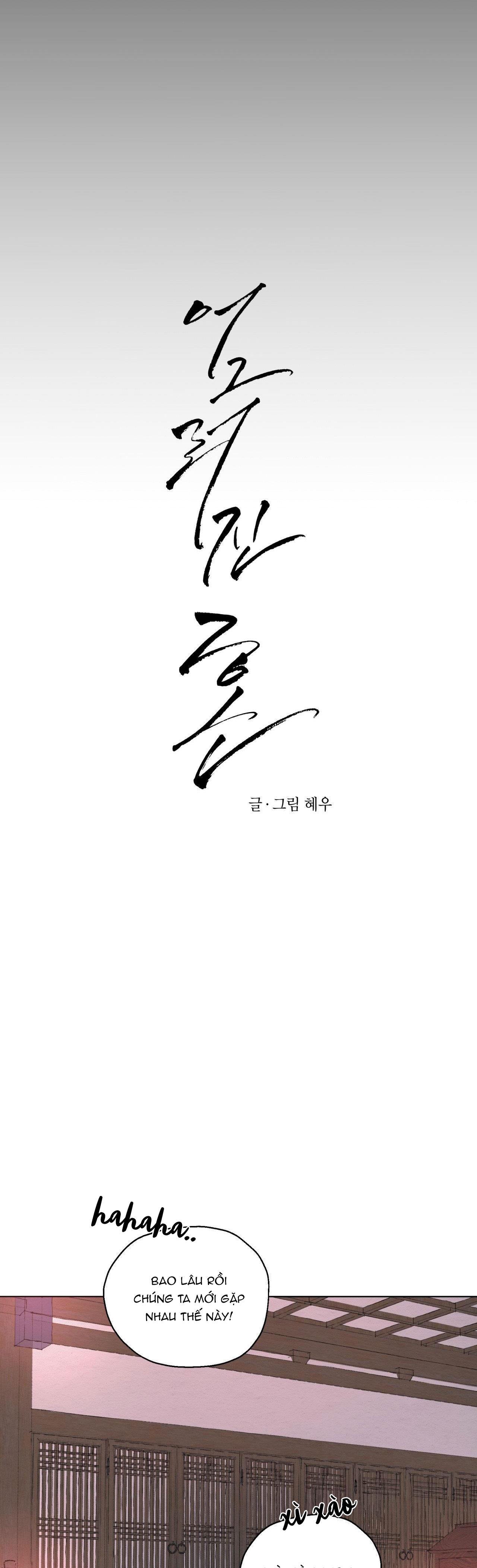 Đọc truyện TÂM HỒN MÉO MÓ - Chapter 1