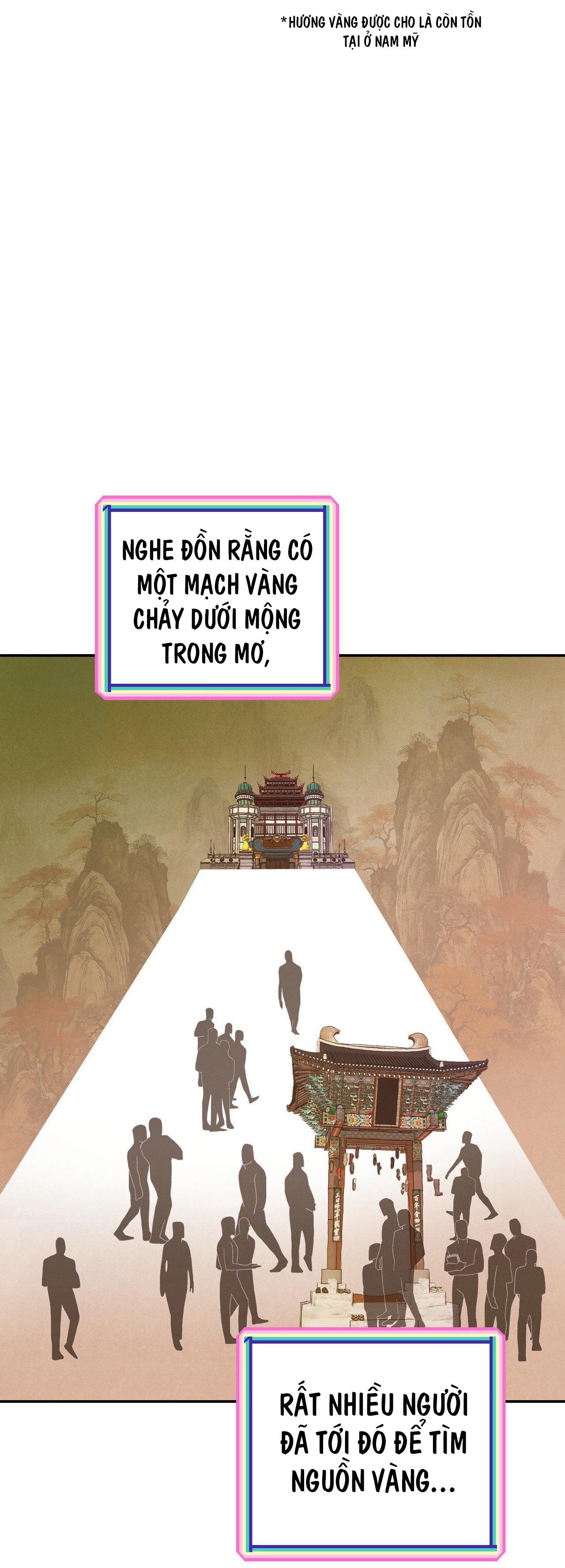 Đọc truyện (END SS1) PEACH BOY - Chapter 17