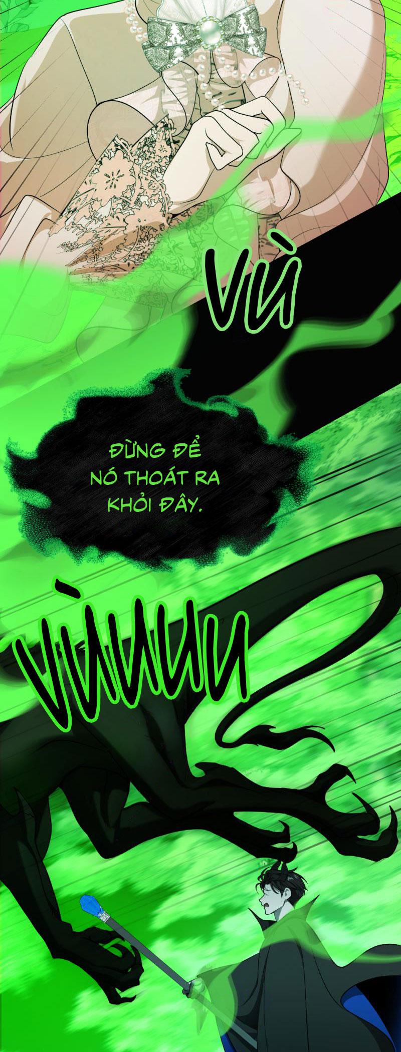 Đọc truyện CÔNG CHÚA NGỦ TRONG RỪNG - Chapter 5