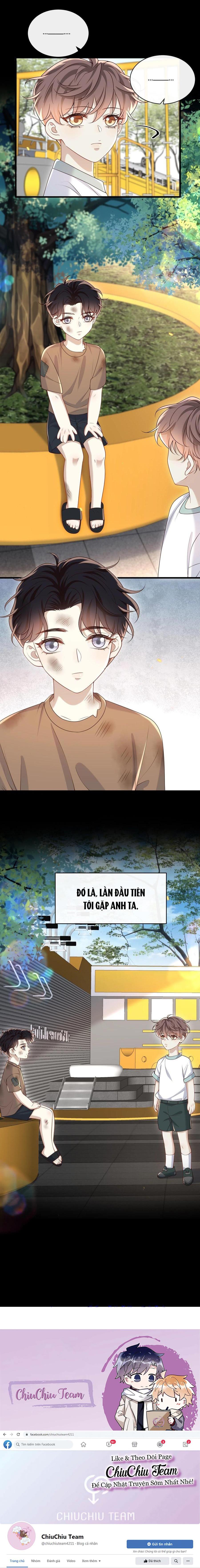 Đọc truyện Người Đó Đến Từ Đêm Tối - Chapter 51