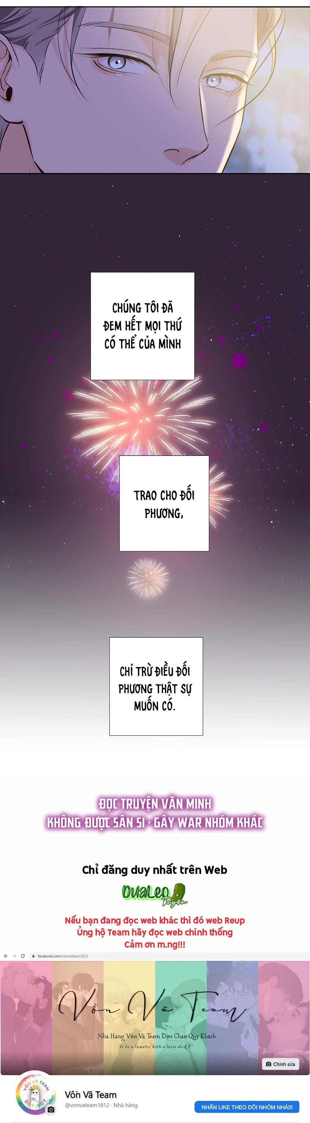 Đọc truyện Quan Hệ Trả Nợ (END) - Chapter 57