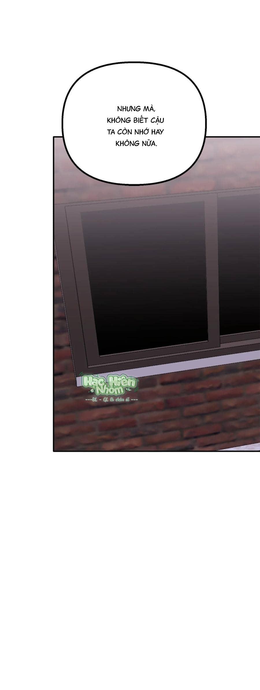 Đọc truyện Bạn Trai Mãnh Hổ Của Hắn - Chapter 8