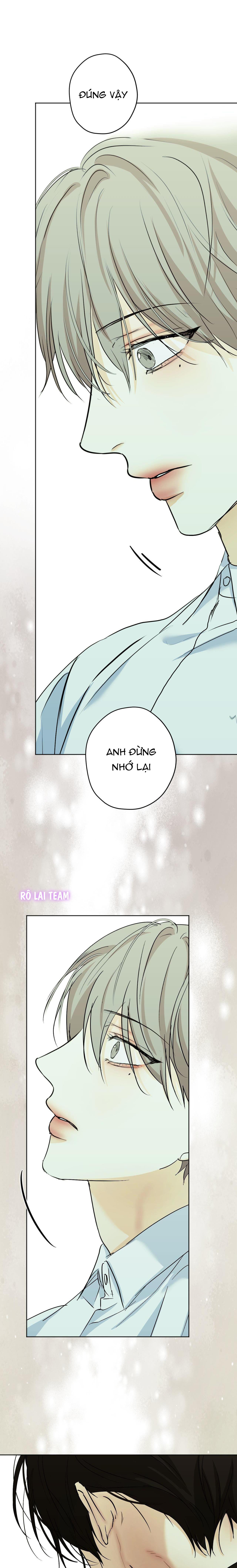 Đọc truyện ÁI DỤC - Chapter 27