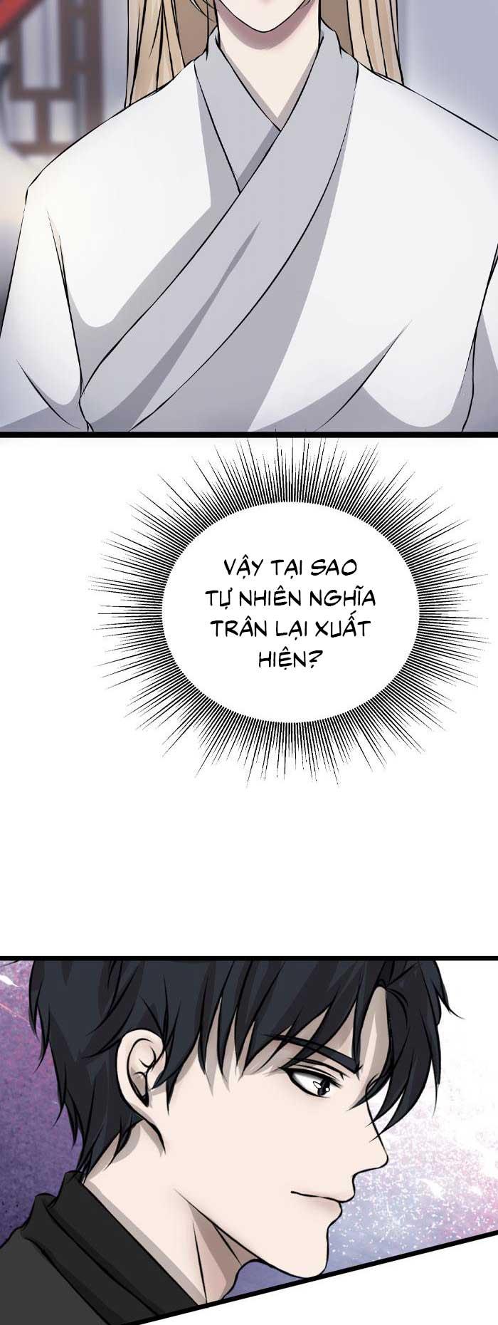 Đọc truyện Sao cứ phải dây dưa với nhân vật phụ như ta - Chapter 17