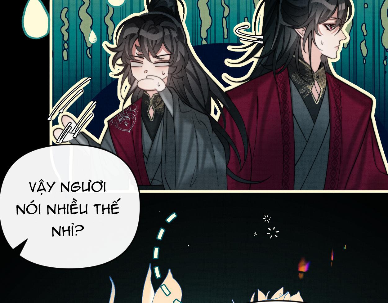 Đọc truyện Không Gặp Thượng Tiên 300 Năm - Chapter 31