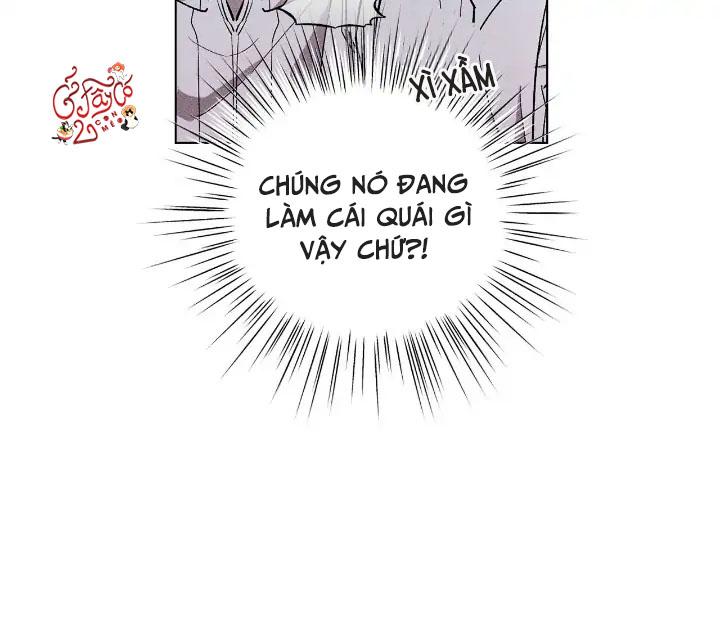 Đọc truyện Người Yêu Của Anh Trai Tôi - Chapter 11