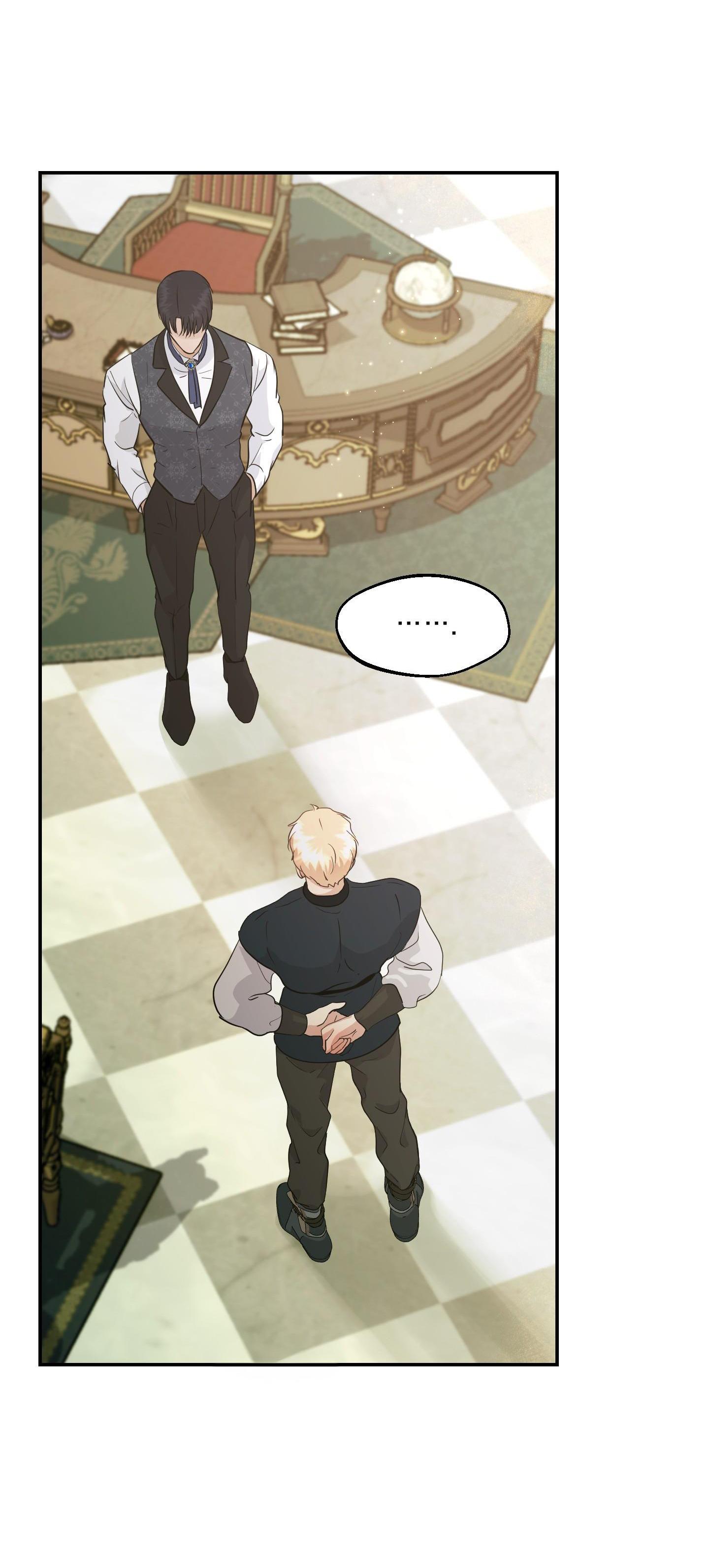 Đọc truyện BL CỔ TRANG-ÂU CỔ NGẮN NHÀ KIM - Chapter 34.3