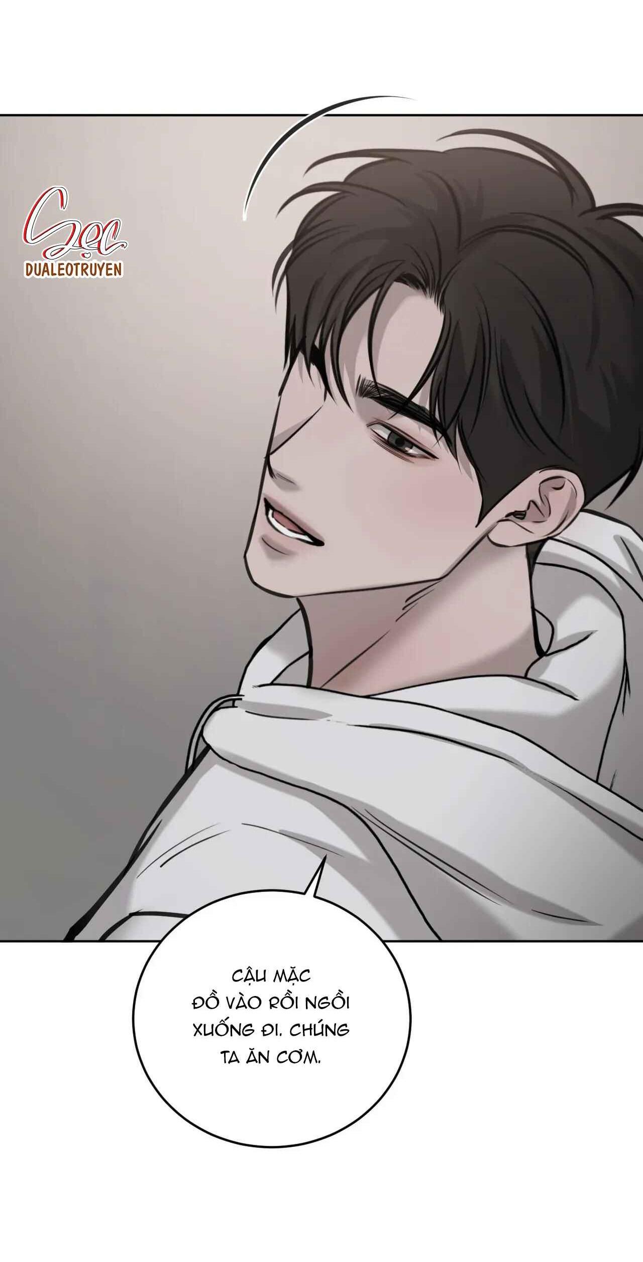 Đọc truyện GIỮA TÌNH CỜ VÀ ĐỊNH MỆNH - Chapter 68