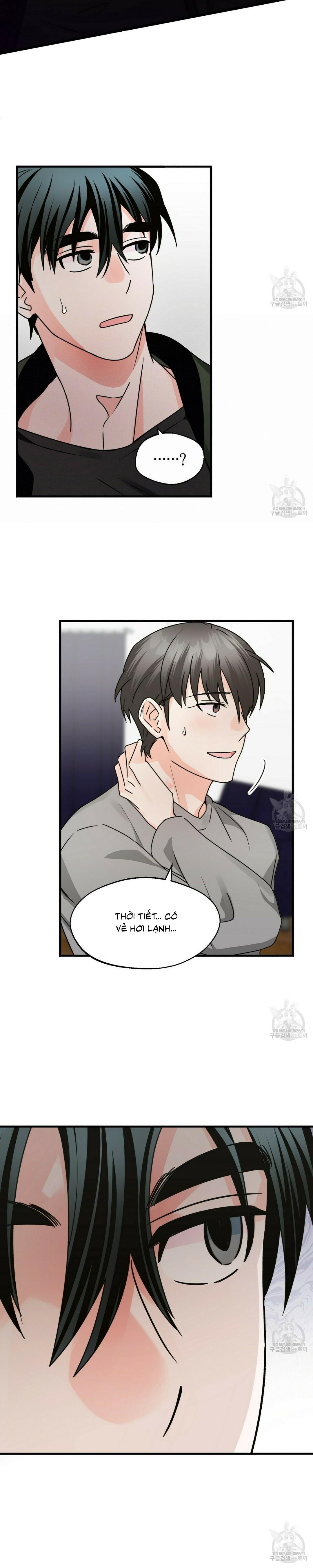 Đọc truyện Bách Dạ - Chapter 22
