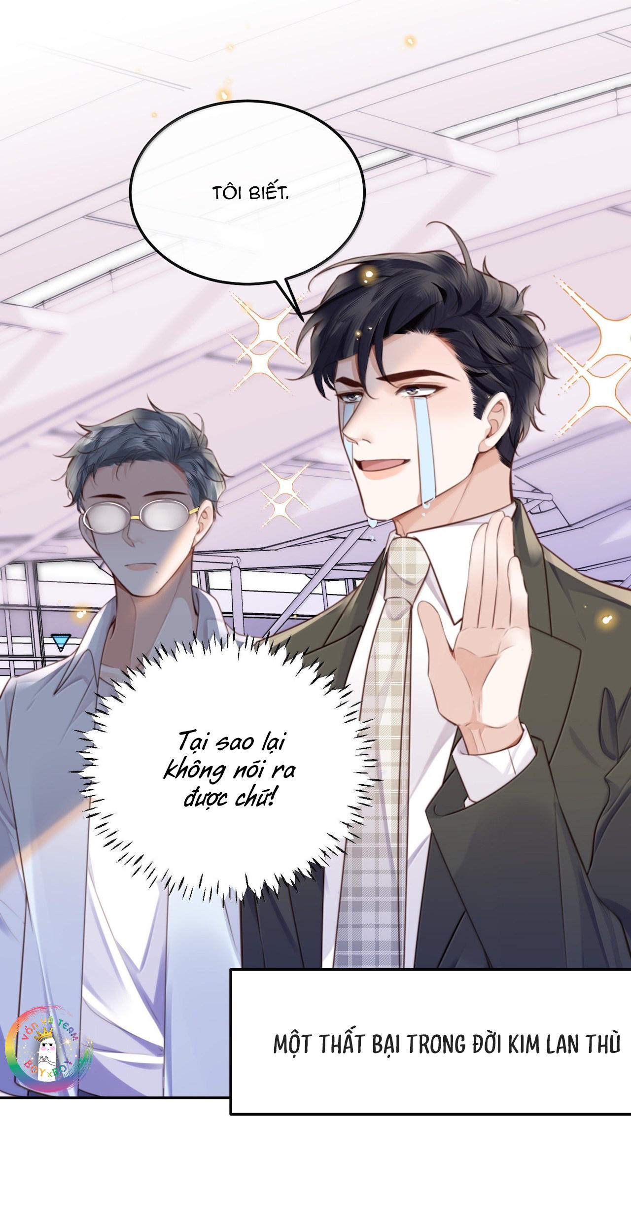 Đọc truyện (END) Đặc Chế Cho Riêng Anh - Chapter 119