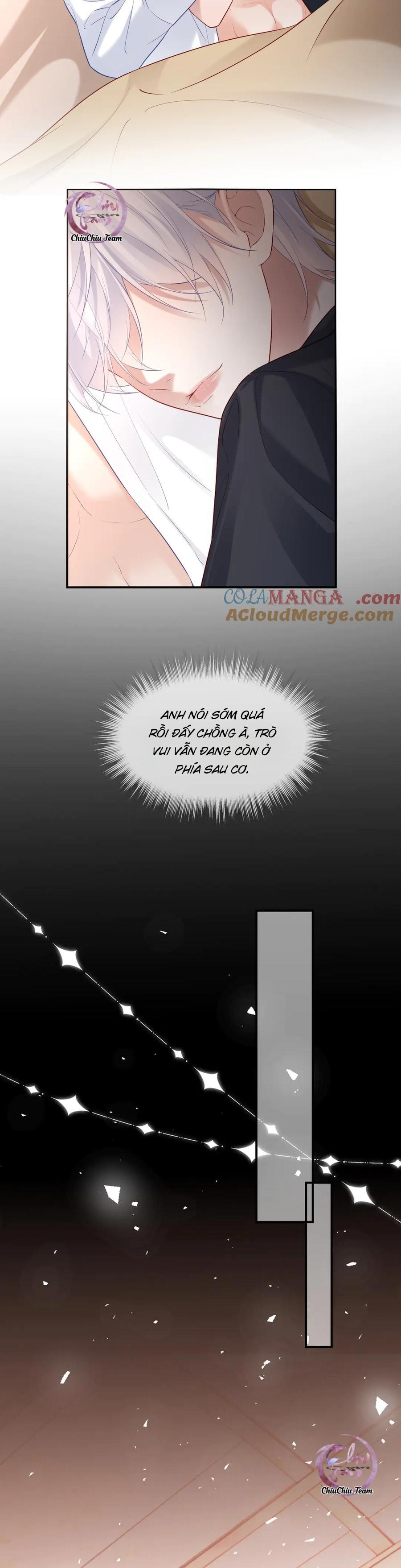 Đọc truyện Đề Nghị Ly Hôn - Chapter 130