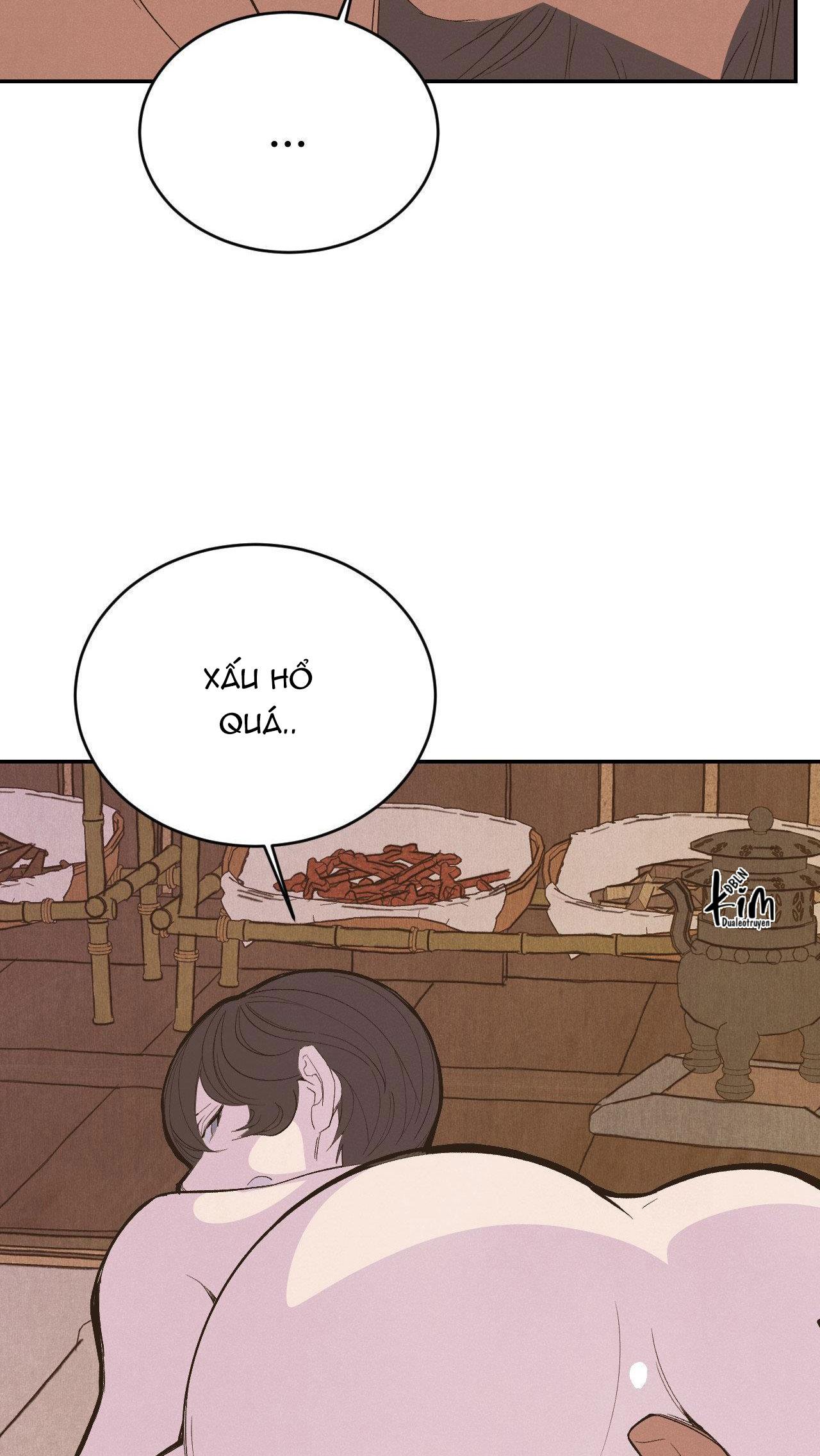 Đọc truyện CẬU BÉ ĐÀO - Chapter 34