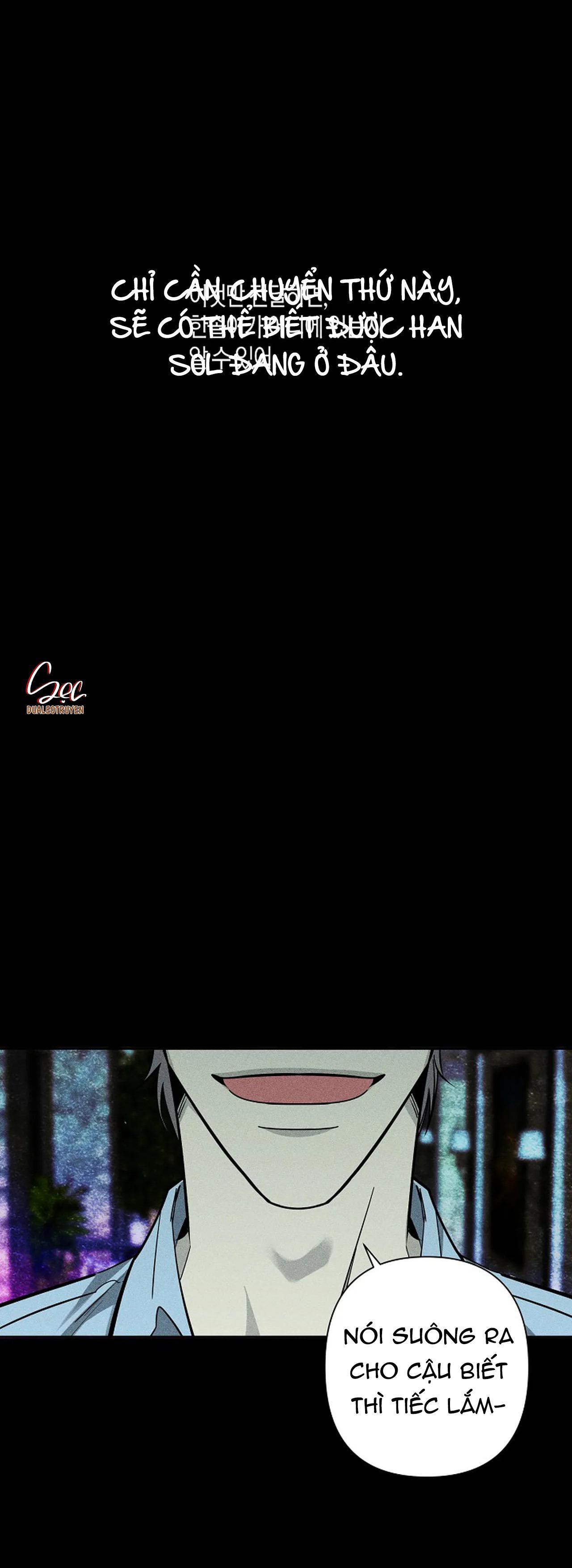 Đọc truyện ĐÊM DỊU DÀNG - Chapter 60