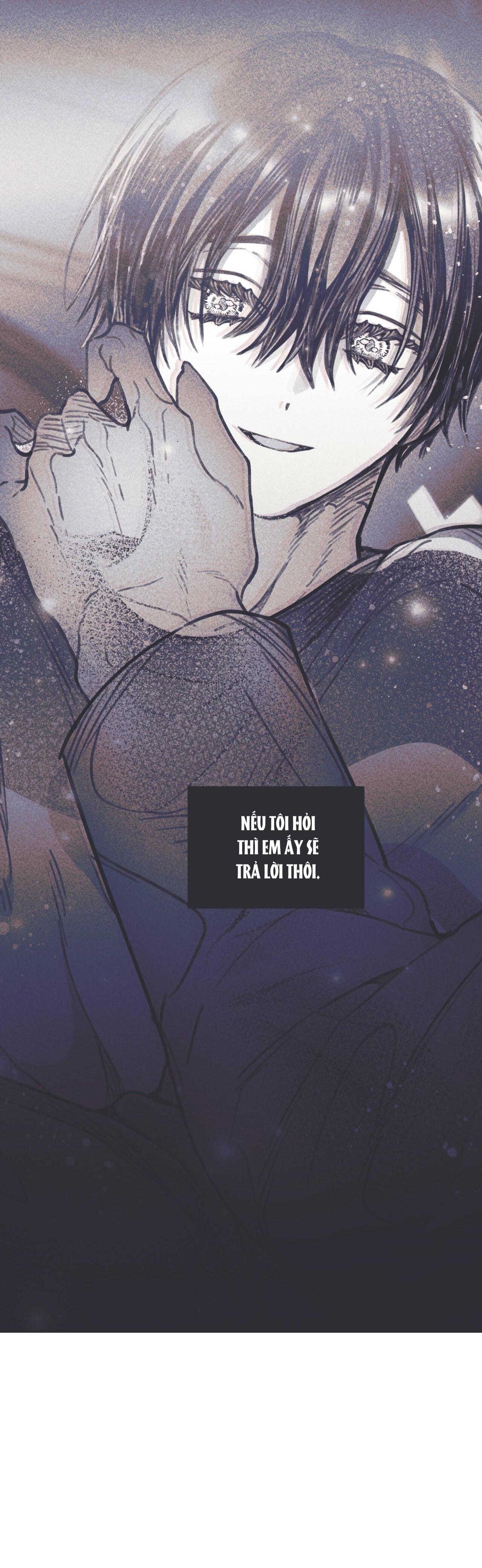 Đọc truyện Hồi ức cơn thịnh nộ - Chapter 14