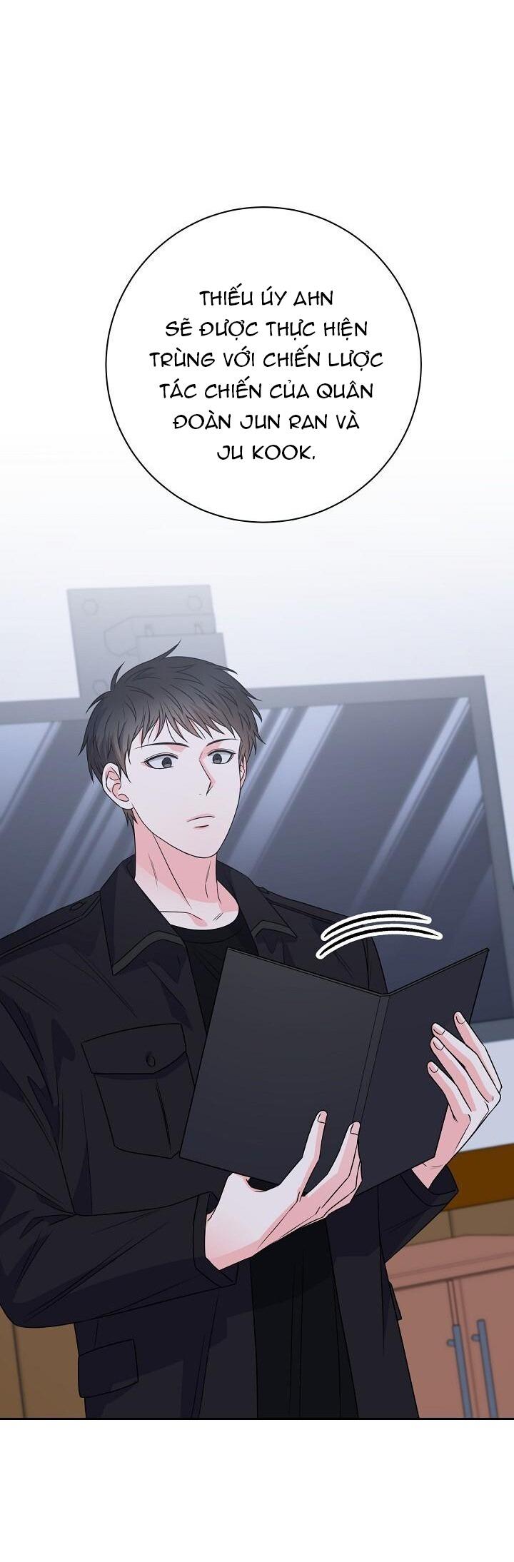 Đọc truyện CHÁN GHÉT - Chapter 36