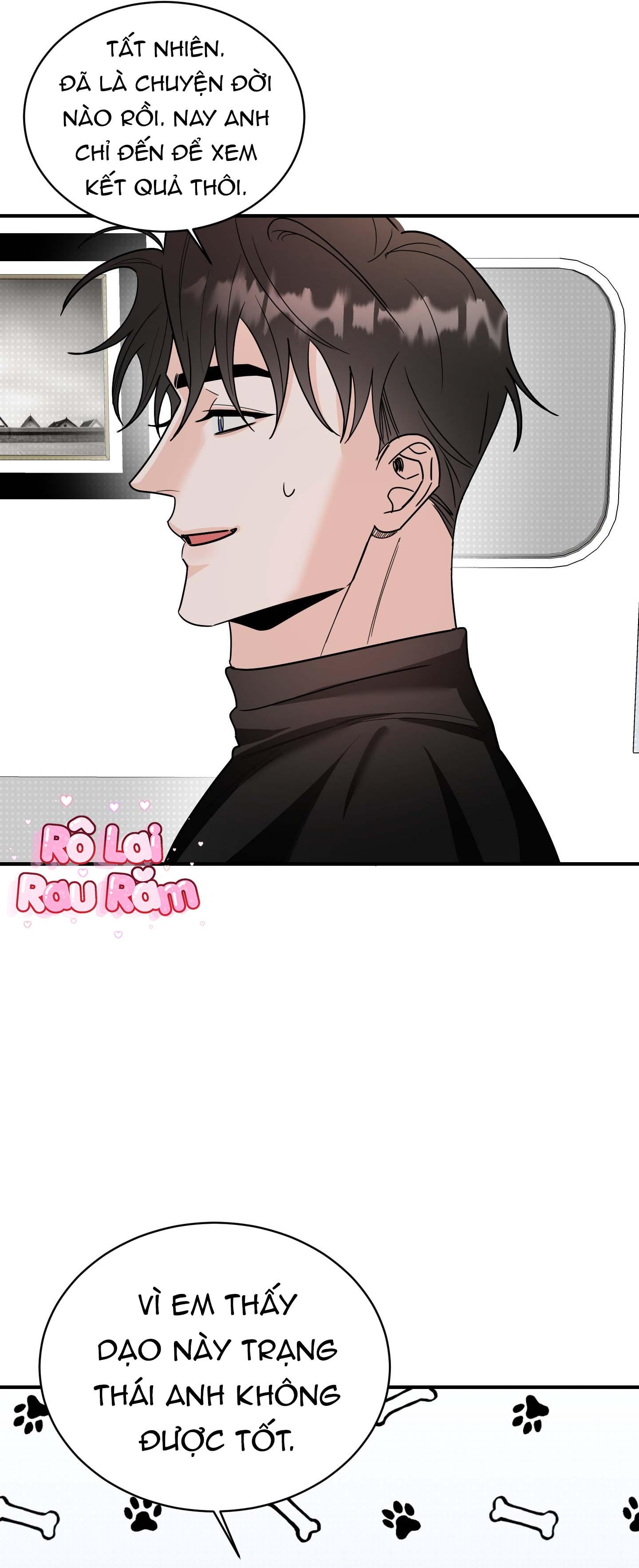 Đọc truyện DROP MẤT KIỂM SOÁT - Chapter 2